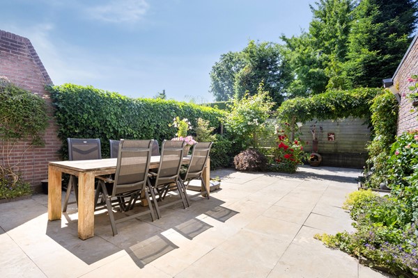 Medium property photo - Fokkeschoot 2, 3904 PW Veenendaal